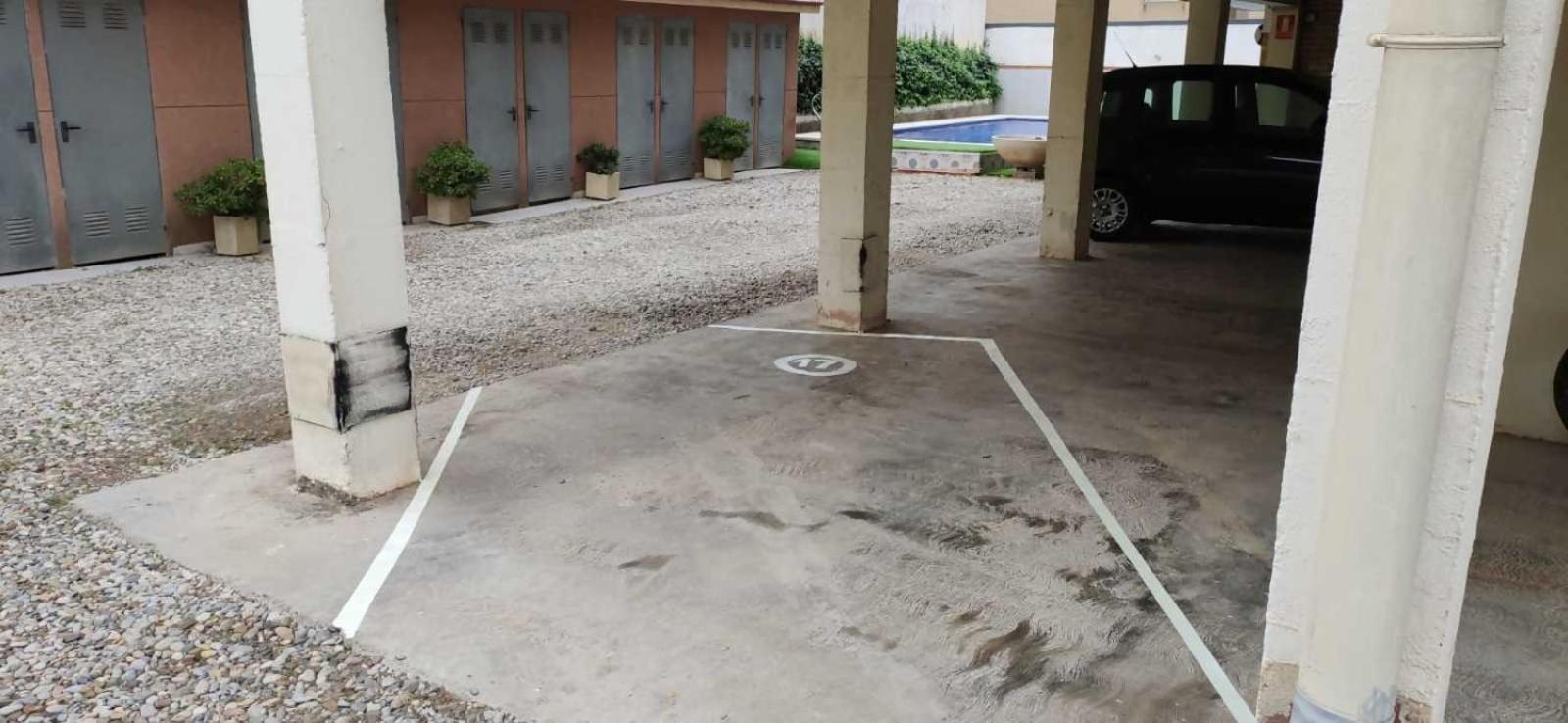 Apartamento Playa Con Piscina Parking Y 2 Habitac กาสเตย์เดเฟลส์ ภายนอก รูปภาพ